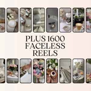 Faceless Digital Entrepreneur Vault | 26 MRR Products to Resell for Profit