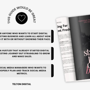 Print On Demand Business Guide | DFY POD eBook | Earning Passive Income on Auto-Pilot