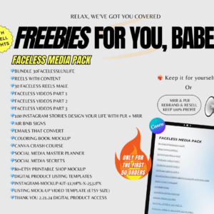 750 Self-Improvement eBooks Vault | PLR & MRR Resell Rights