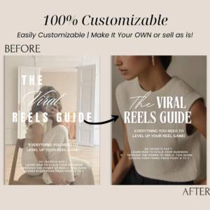 7,500+ DFY Digital Product Pages Vault | Canva Templates with PLR & MRR Rights