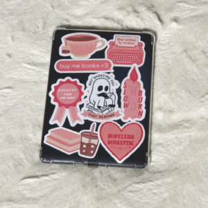 50 Aesthetic Pink Viral Carousel Instagram Stickers