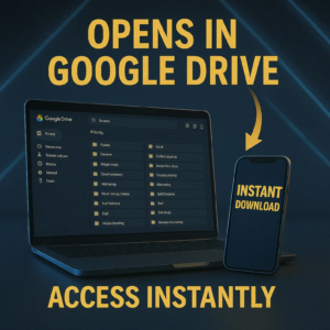 5 Million eBooks Mega Vault | PLR & MRR Resell Rights