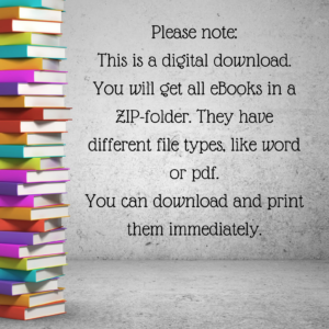 56 Spirituality PLR eBooks & Articles | Commercial Use Resell Bundle