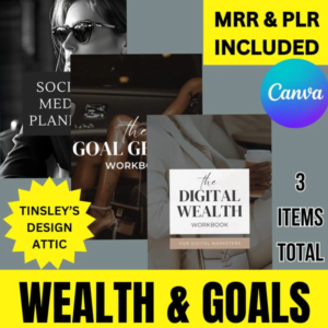 TikTok Shop Affiliate Profit System | High-Impact Hooks & Scripts with MRR + PLR